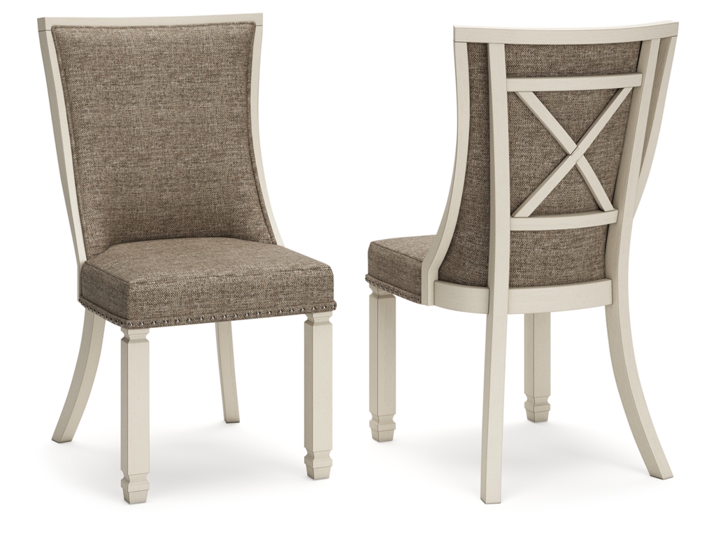 Bolanburg Dining Chair (Set of 2) - main image