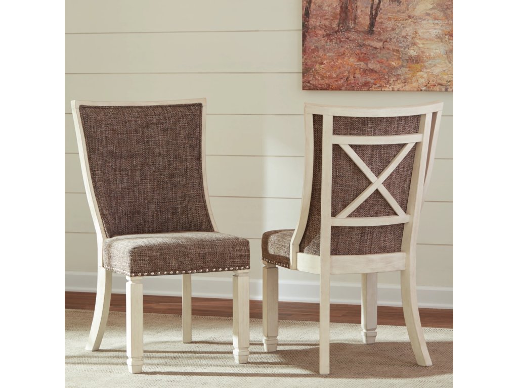 Bolanburg Dining Chair (Set of 2) - image 1
