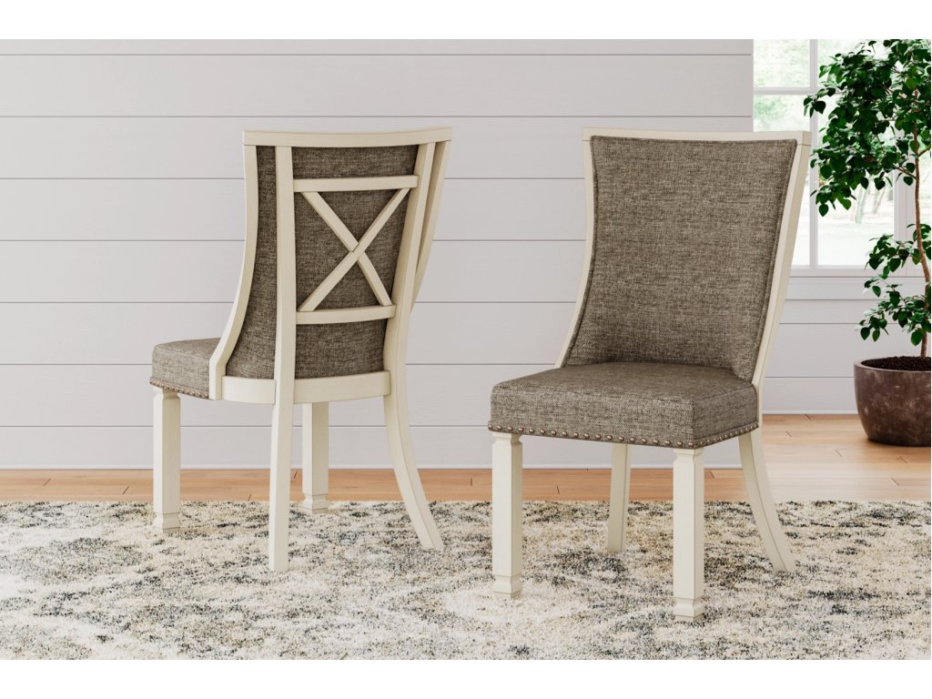 Bolanburg Dining Table, 4 Chairs and Bench - image 13