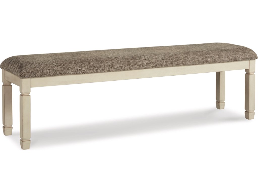 Bolanburg 65" Dining Bench - main image