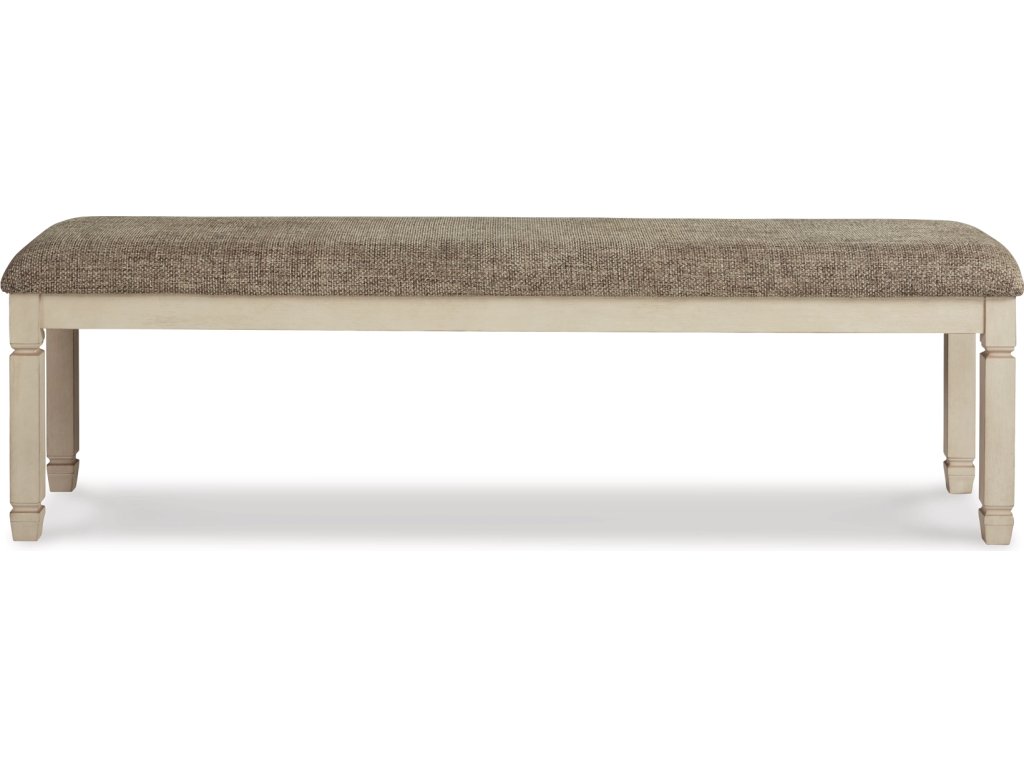 Bolanburg 65" Dining Bench - image 2