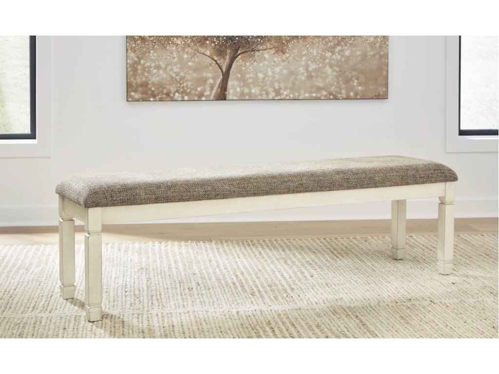 Bolanburg 65" Dining Bench - image 1