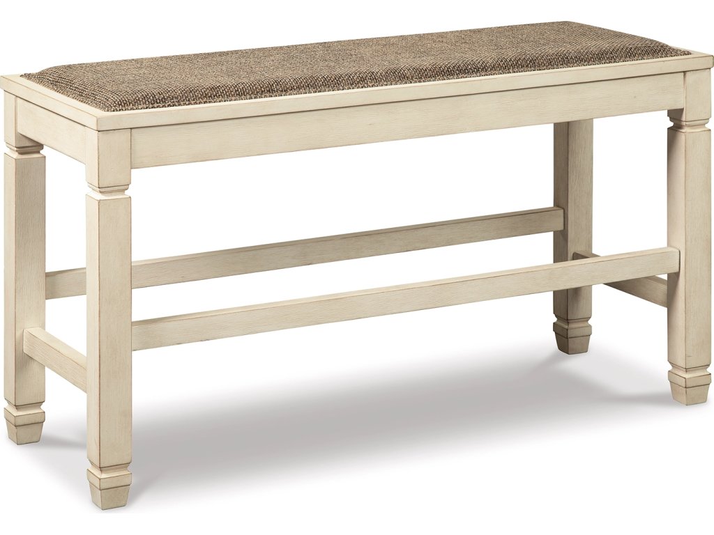 Bolanburg Counter Height Dining Bench - main image