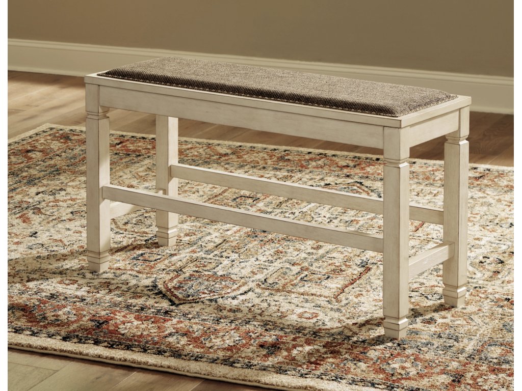 Bolanburg Counter Height Dining Bench - image 6