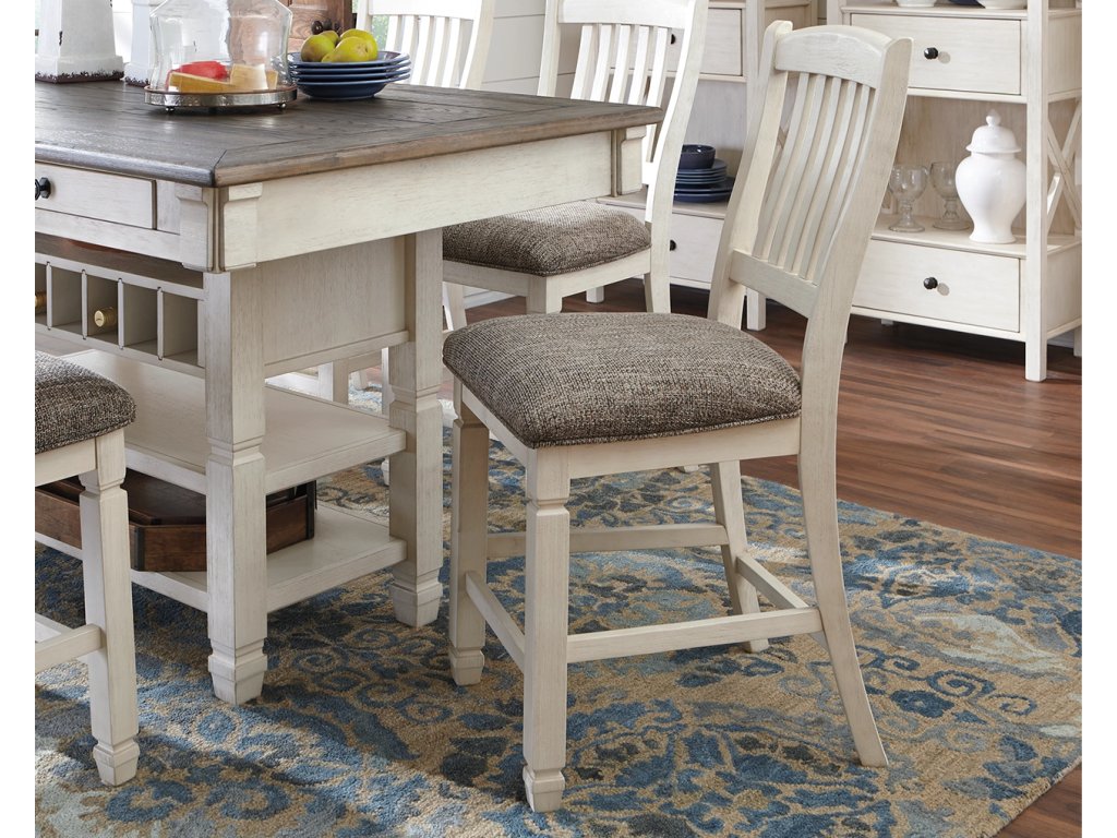 Bolanburg Counter Height Bar Stool (Set of 2) - image 1
