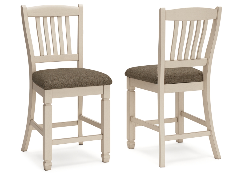 Bolanburg Counter Height Bar Stool (Set of 2) - main image