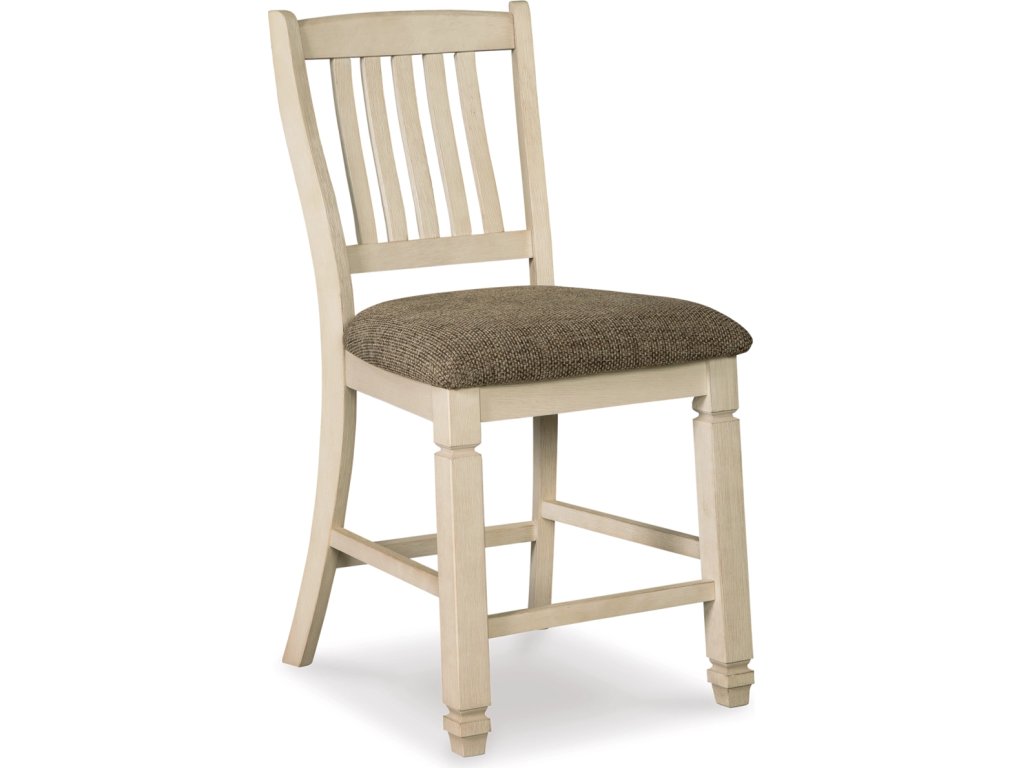 Bolanburg Counter Height Bar Stool (Set of 2) - image 2
