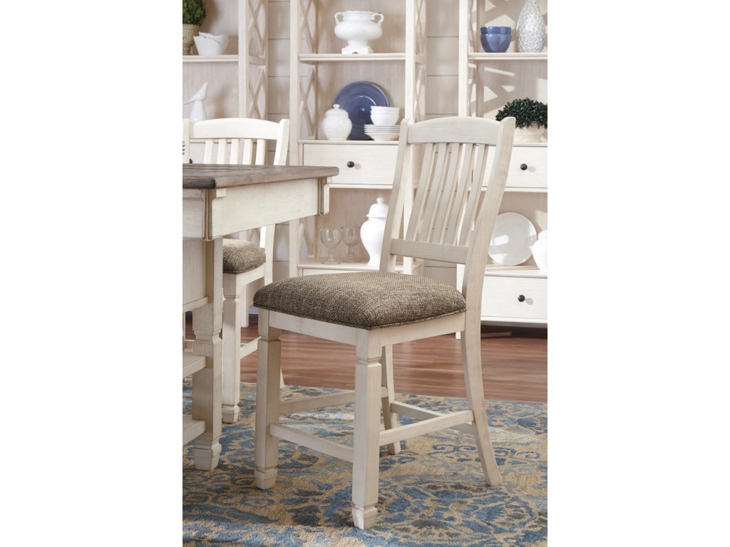 Bolanburg Counter Height Bar Stool (Set of 2) - image 7