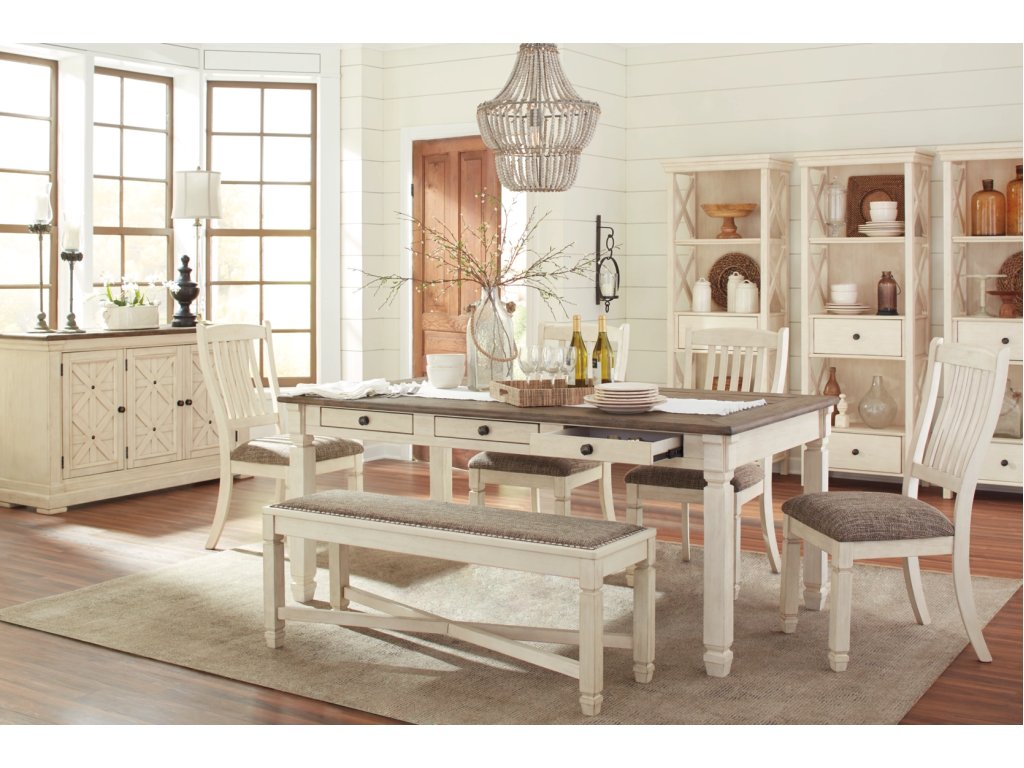 Bolanburg Dining Chair (Set of 2) - image 17