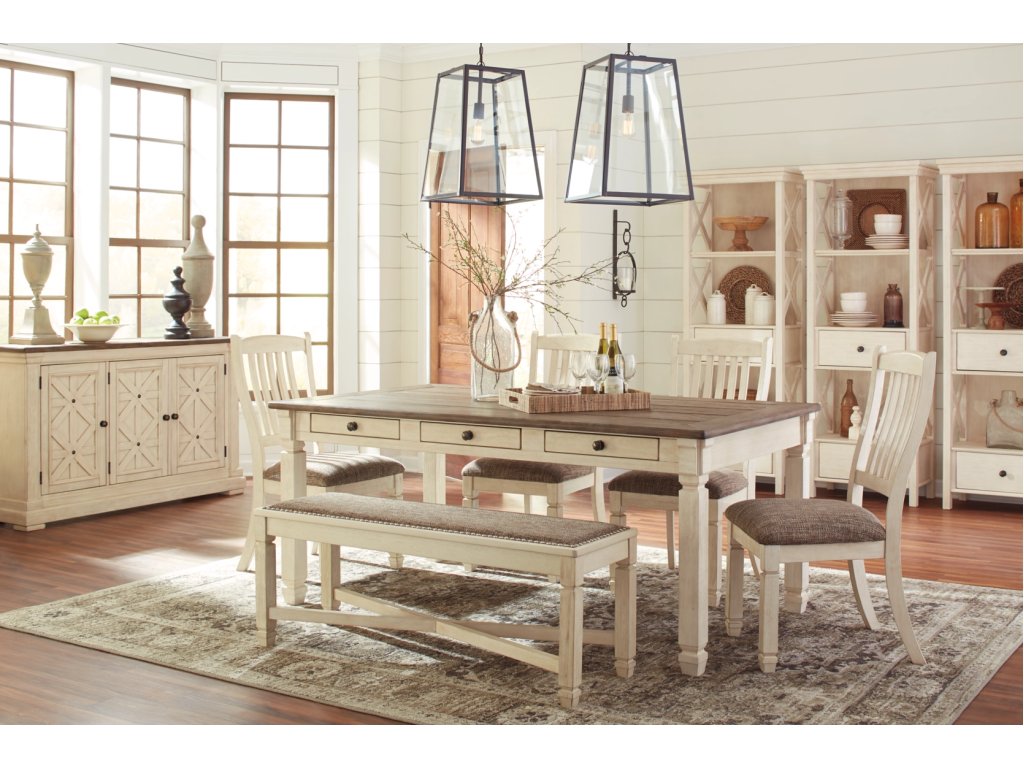 Bolanburg Dining Chair (Set of 2) - image 13
