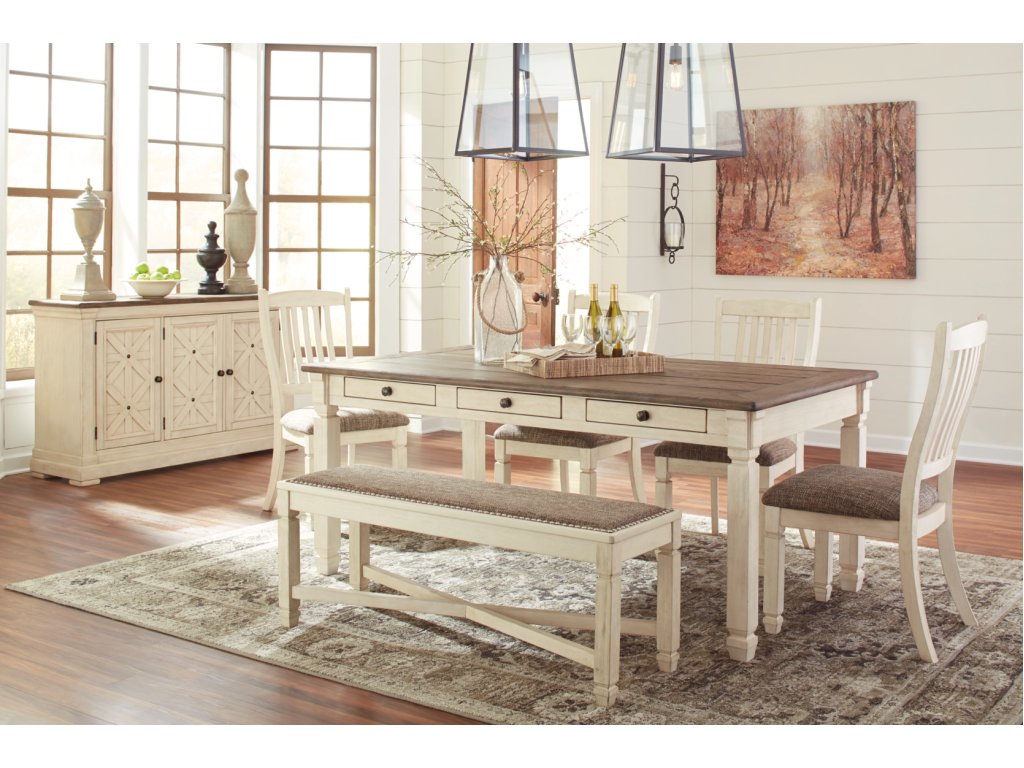 Bolanburg Dining Chair (Set of 2) - image 15