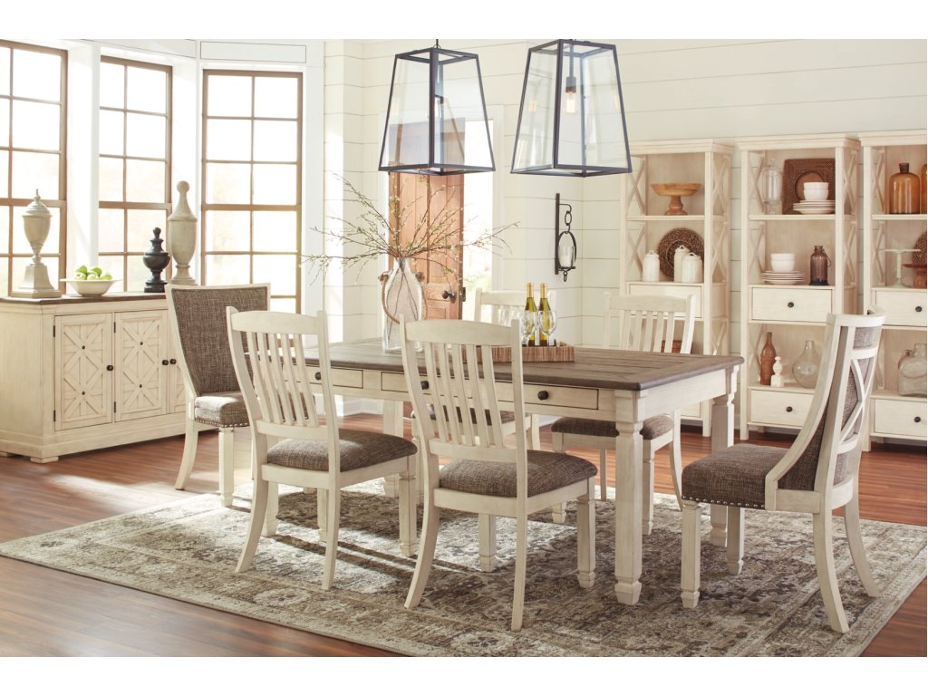 Bolanburg Dining Chair (Set of 2) - image 5