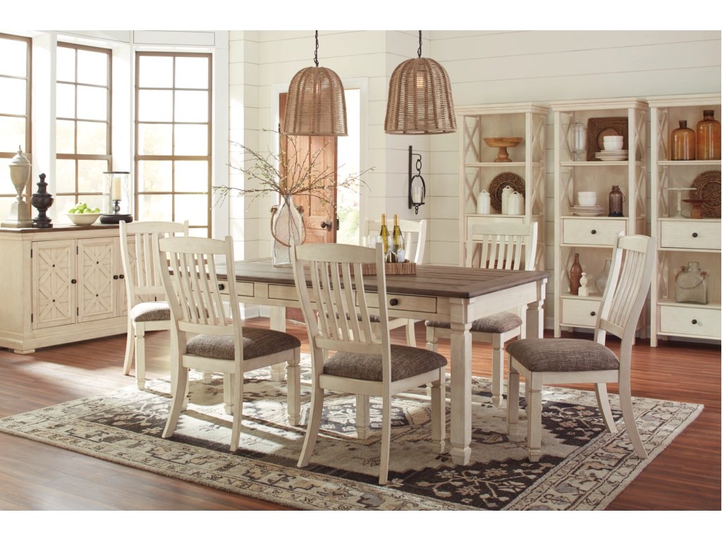 Bolanburg Dining Chair (Set of 2) - image 3