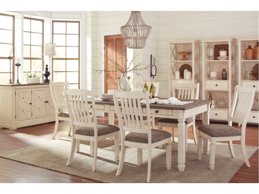 Bolanburg Dining Chair (Set of 2) - image 10