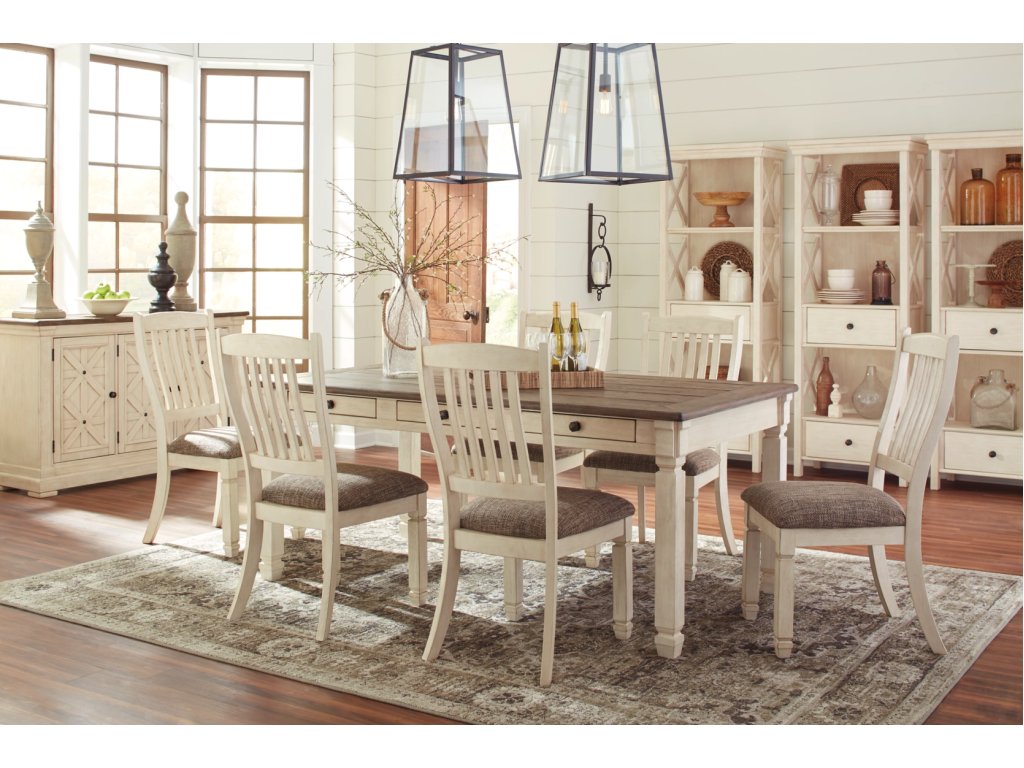 Bolanburg Dining Chair (Set of 2) - image 12