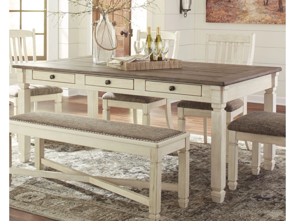 Bolanburg Dining Table - image 1