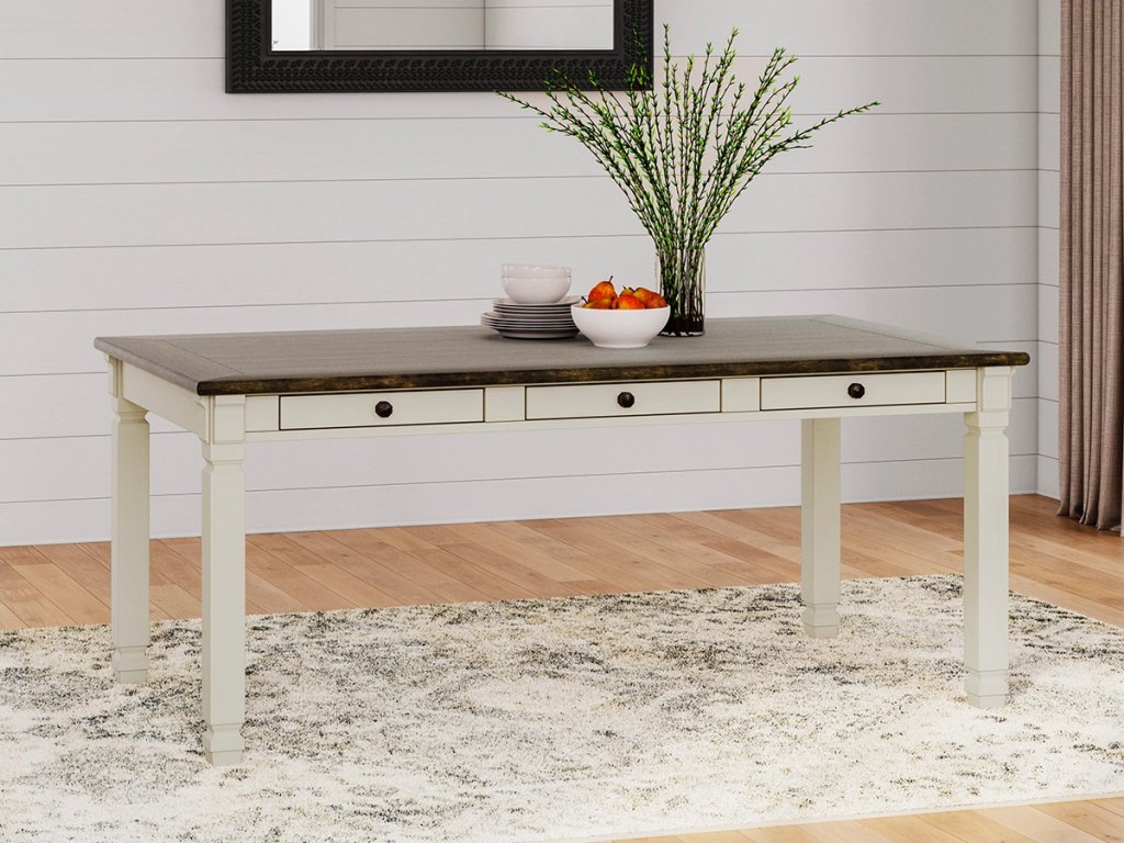 Bolanburg Dining Table and 6 Chairs with Server - image 14