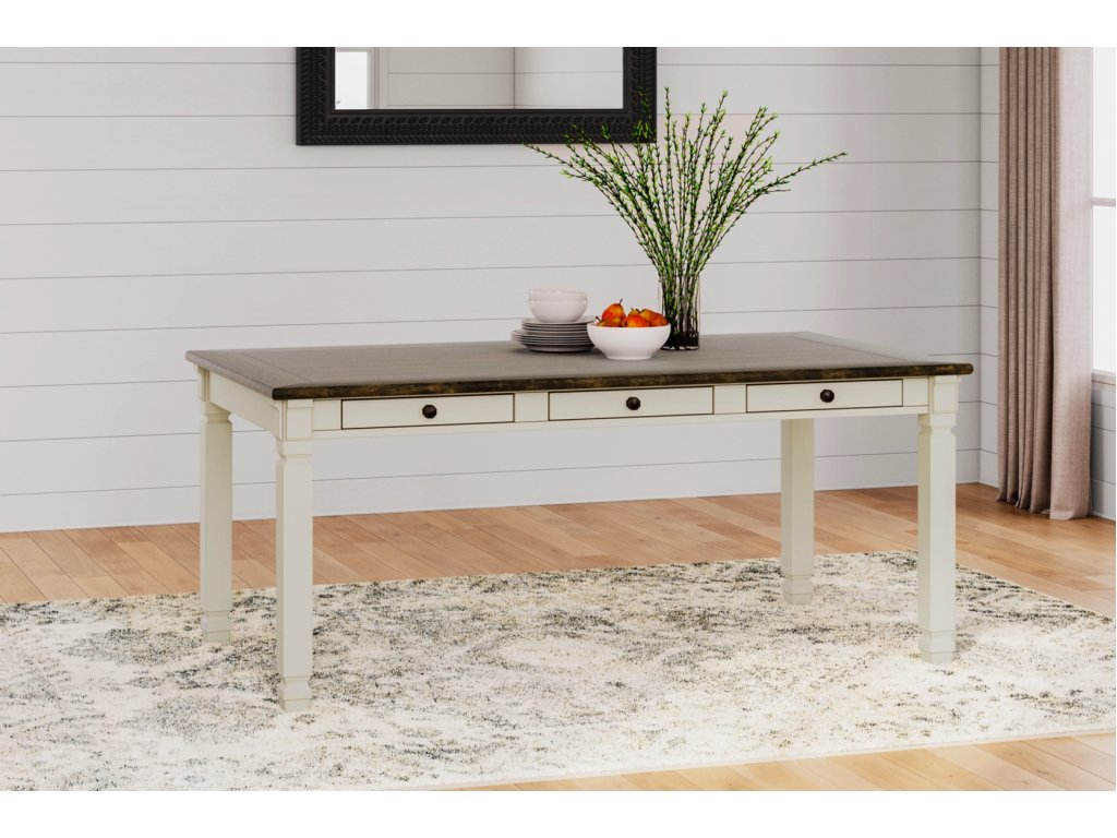 Bolanburg Dining Table, 4 Chairs and Bench - image 14