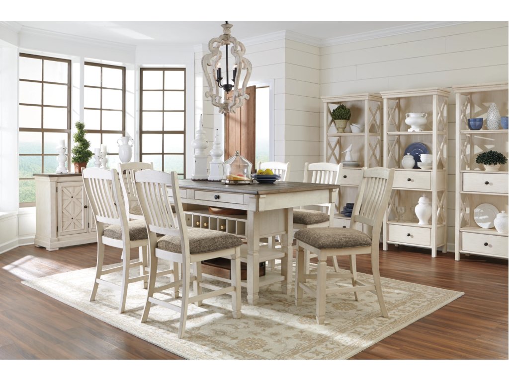 Bolanburg Counter Height Bar Stool (Set of 2) - image 8