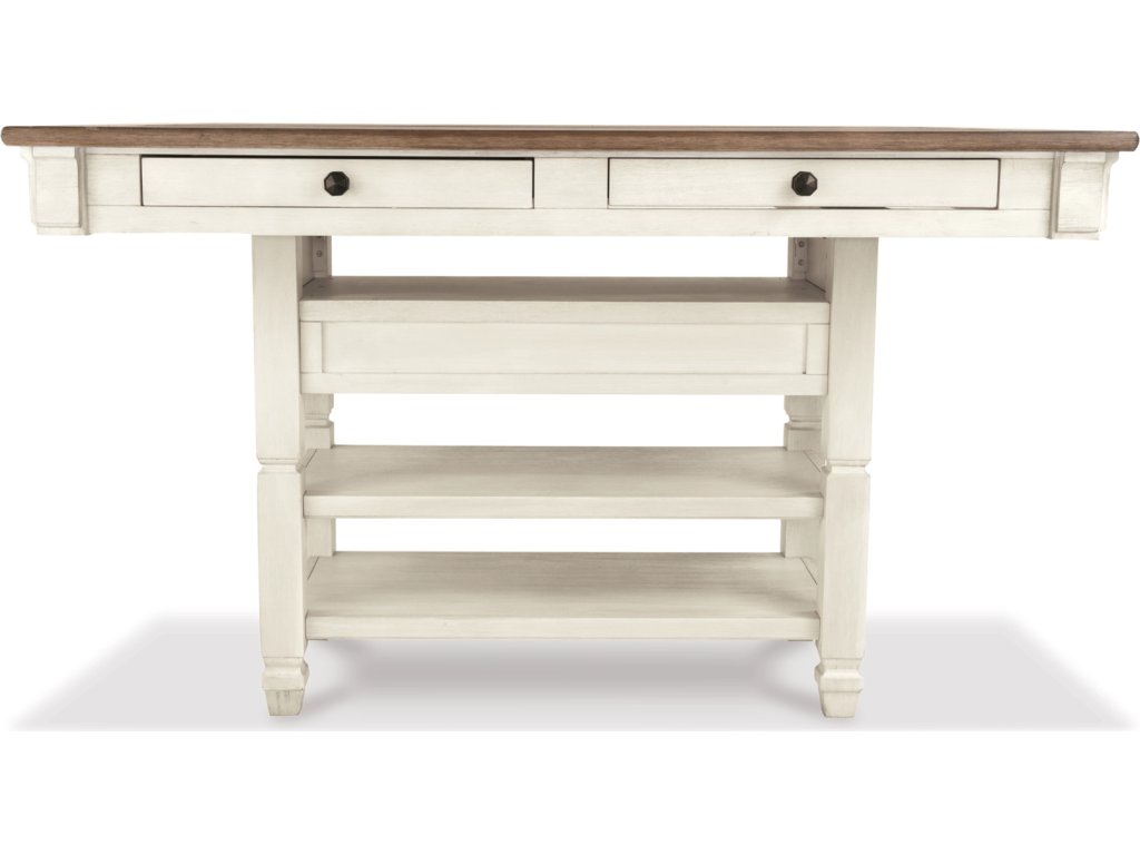 Bolanburg Counter Height Dining Table - image 6