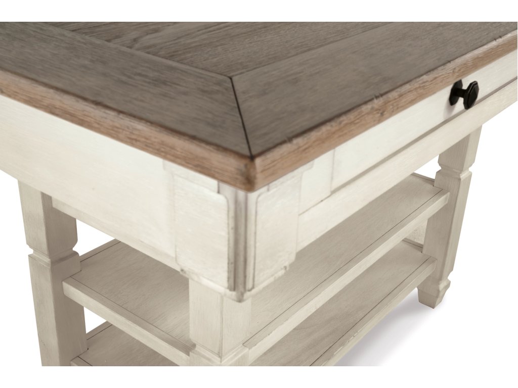 Bolanburg Counter Height Dining Table - image 9