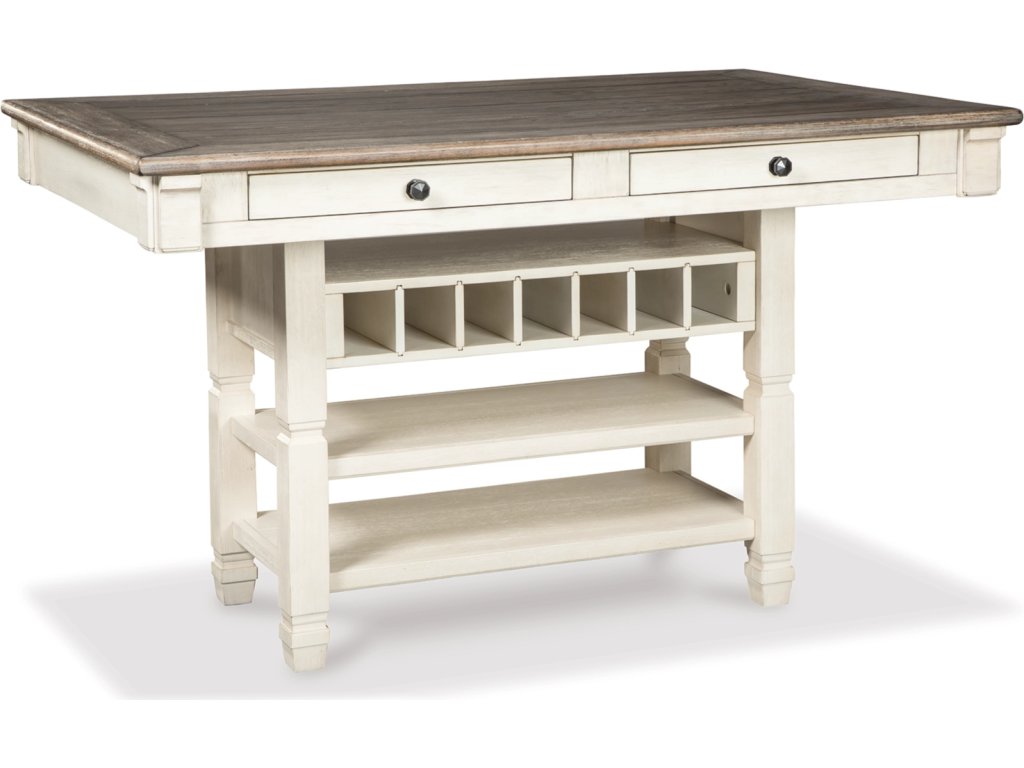 Bolanburg Counter Height Dining Table - main image