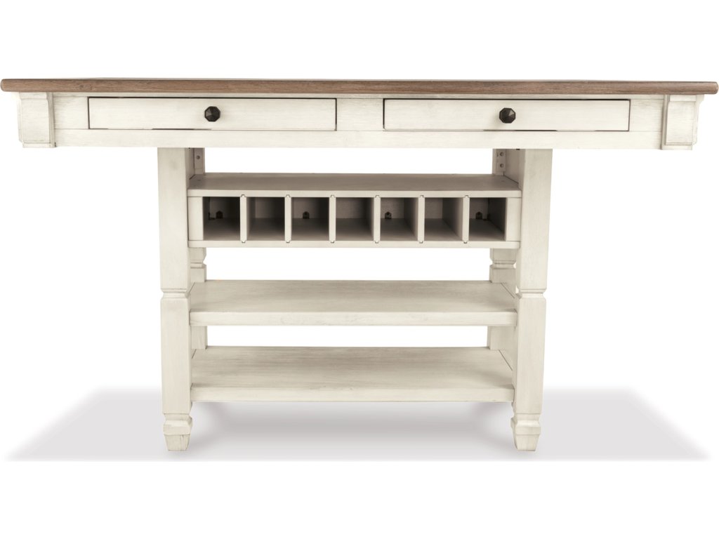 Bolanburg Counter Height Dining Table - image 4