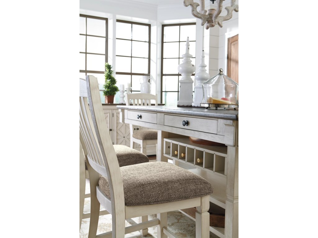 Bolanburg Counter Height Dining Table - image 11