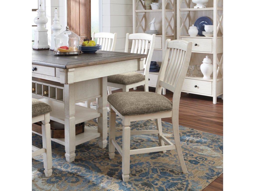 Bolanburg Counter Height Dining Table - image 12