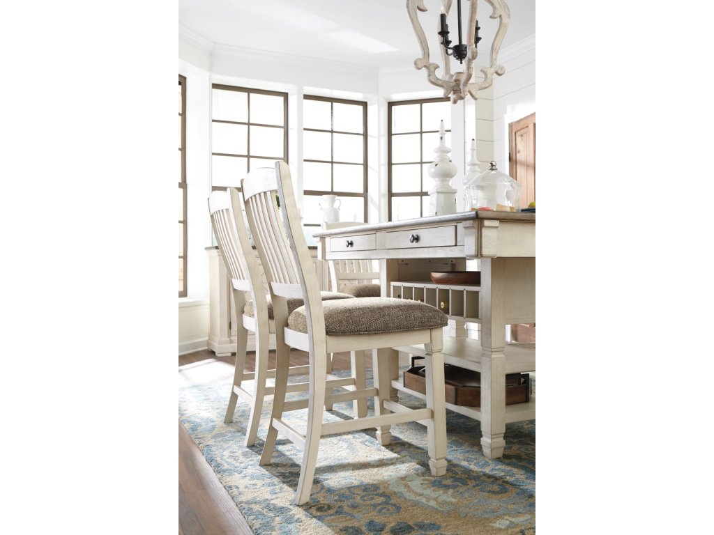 Bolanburg Counter Height Dining Table - image 13