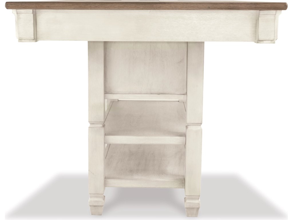 Bolanburg Counter Height Dining Table - image 5