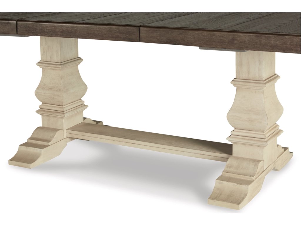 Bolanburg Extension Dining Table - image 2