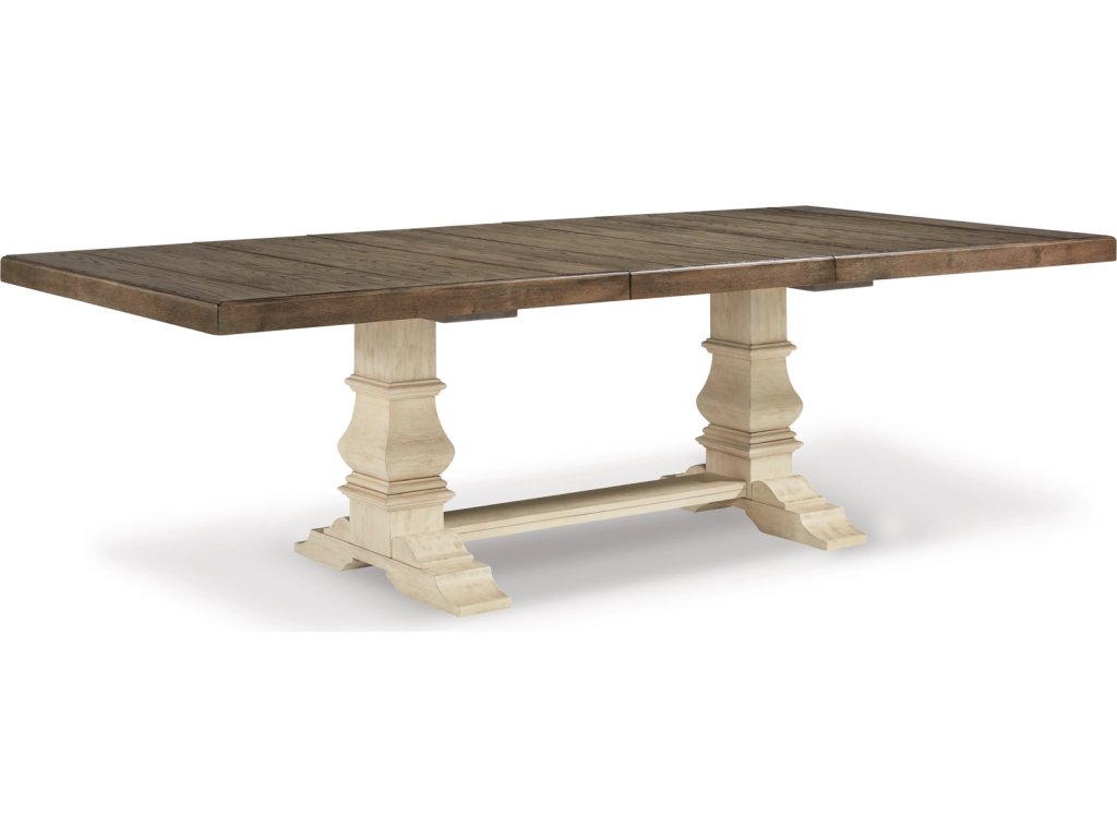 Bolanburg Extension Dining Table - main image