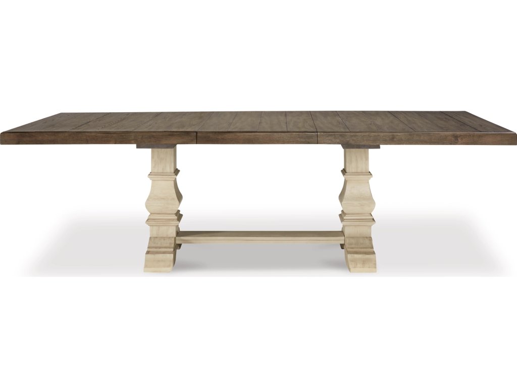 Bolanburg Extension Dining Table - image 1