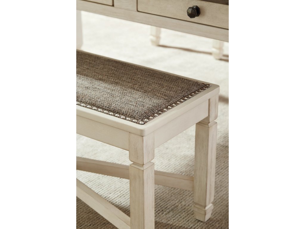 Bolanburg Dining Bench - image 2