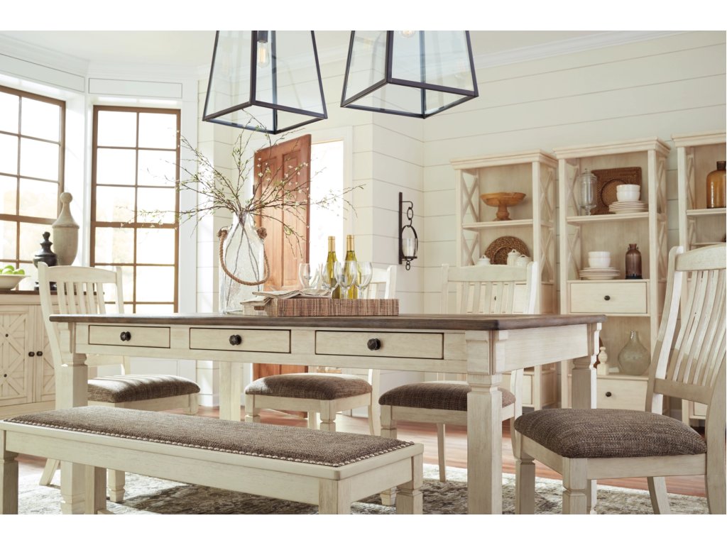 Bolanburg Dining Table - image 6