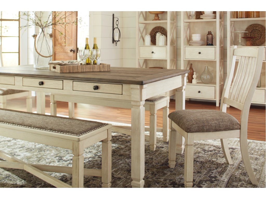 Bolanburg Dining Table - image 8