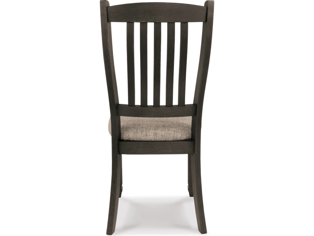 Tyler Creek Dining Table, 4 Chairs and Bench - image 10