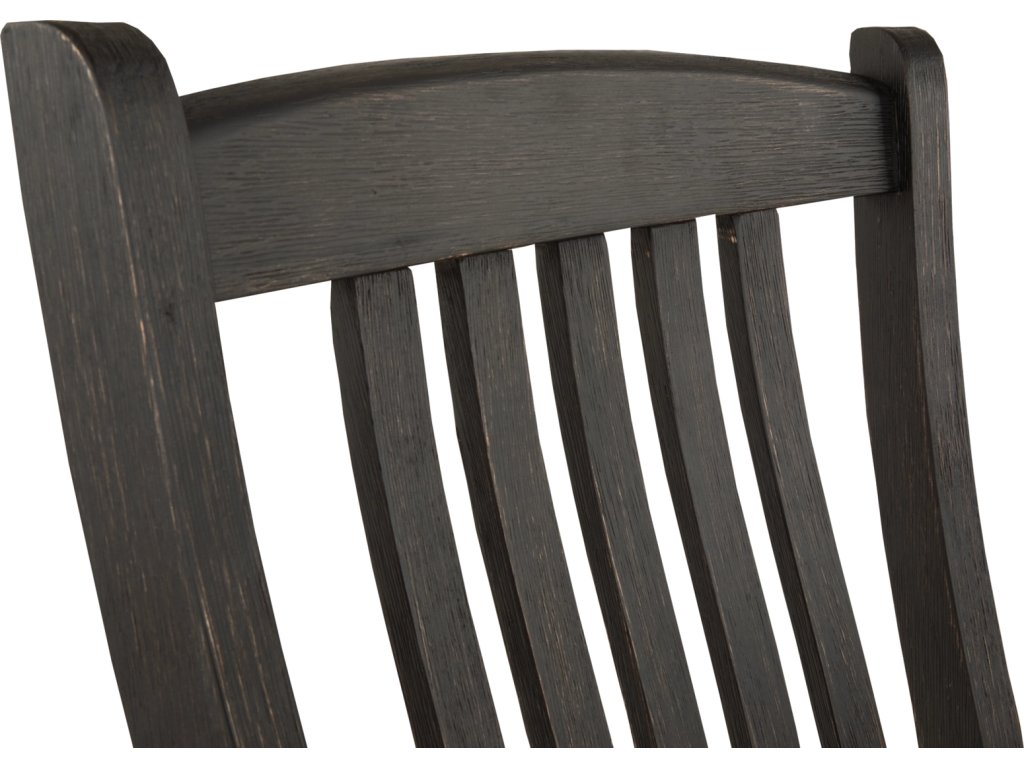 Tyler Creek Dining Table, 4 Chairs and Bench - image 6