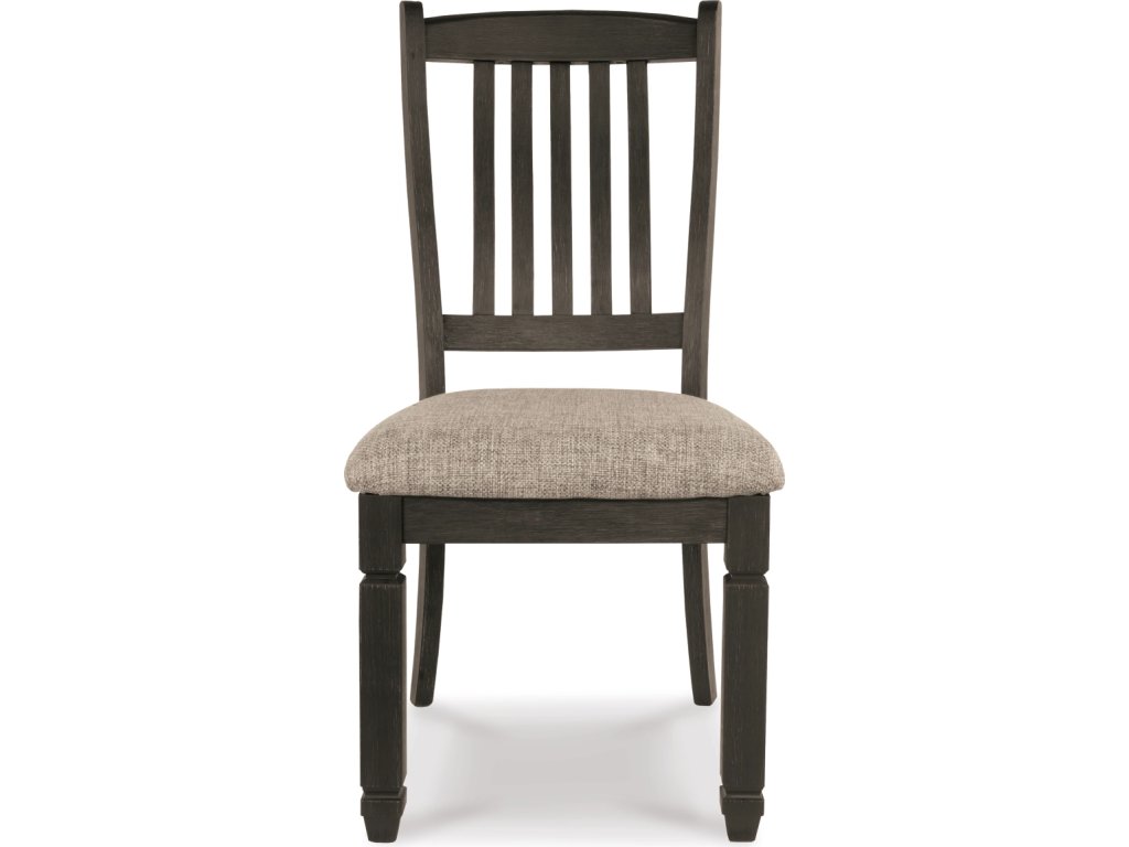 Tyler Creek Dining Table, 4 Chairs and Bench - image 8
