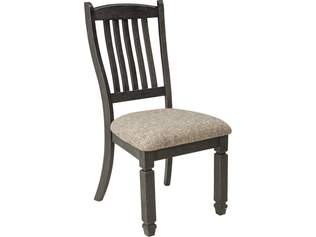 Tyler Creek Dining Table, 4 Chairs and Bench - image 5