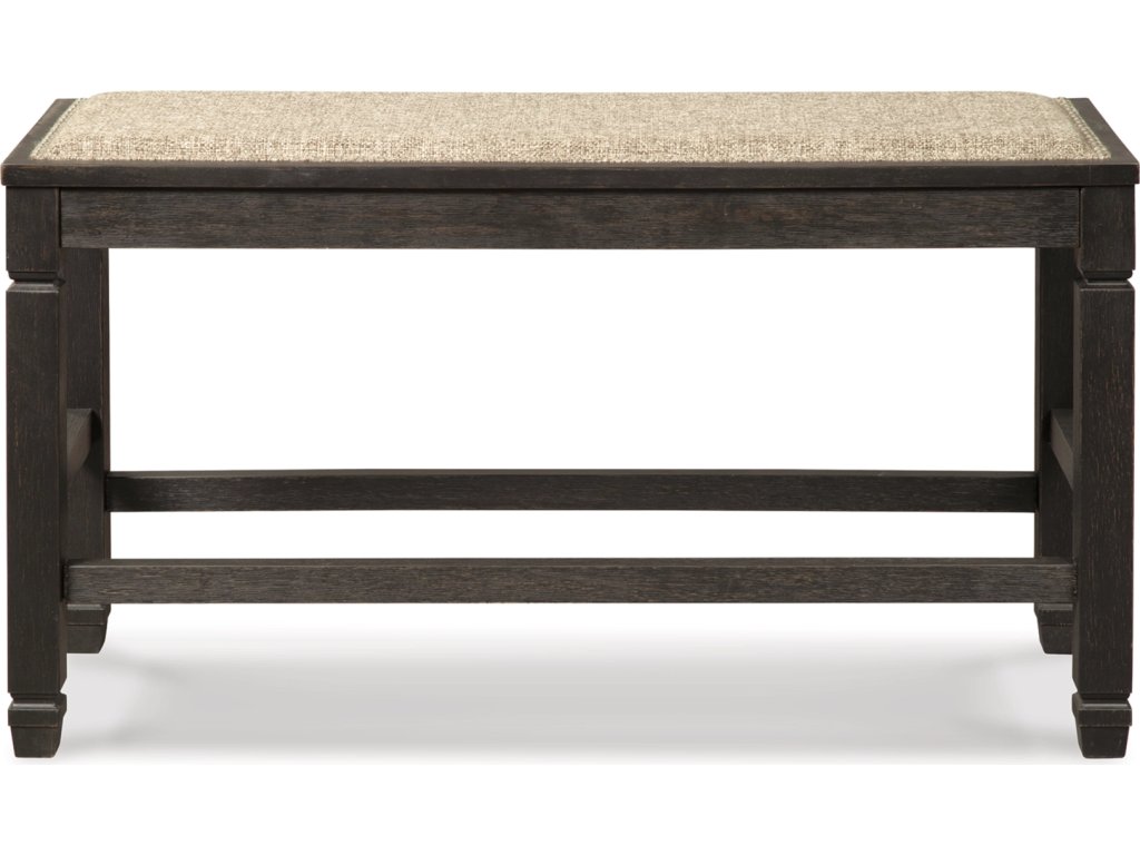 Tyler Creek Counter Height Dining Bench - image 7