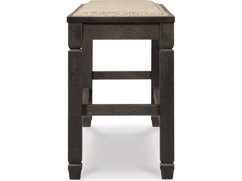 Tyler Creek Counter Height Dining Bench - image 5