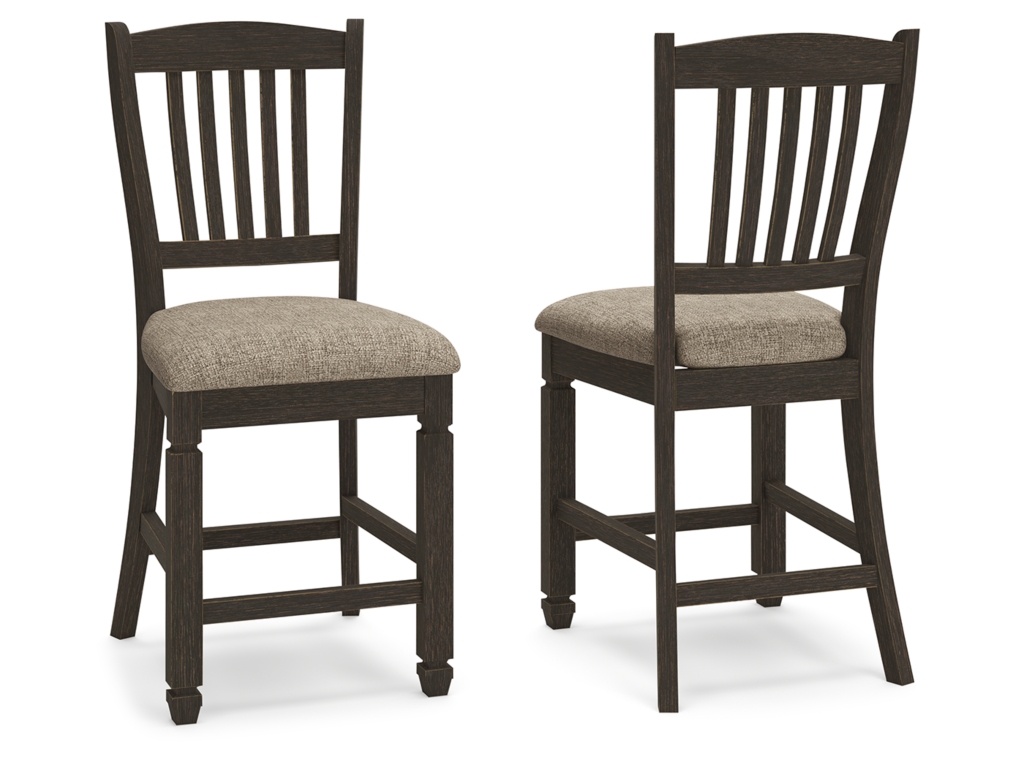 Tyler Creek Counter Height Bar Stool (Set of 2) - main image