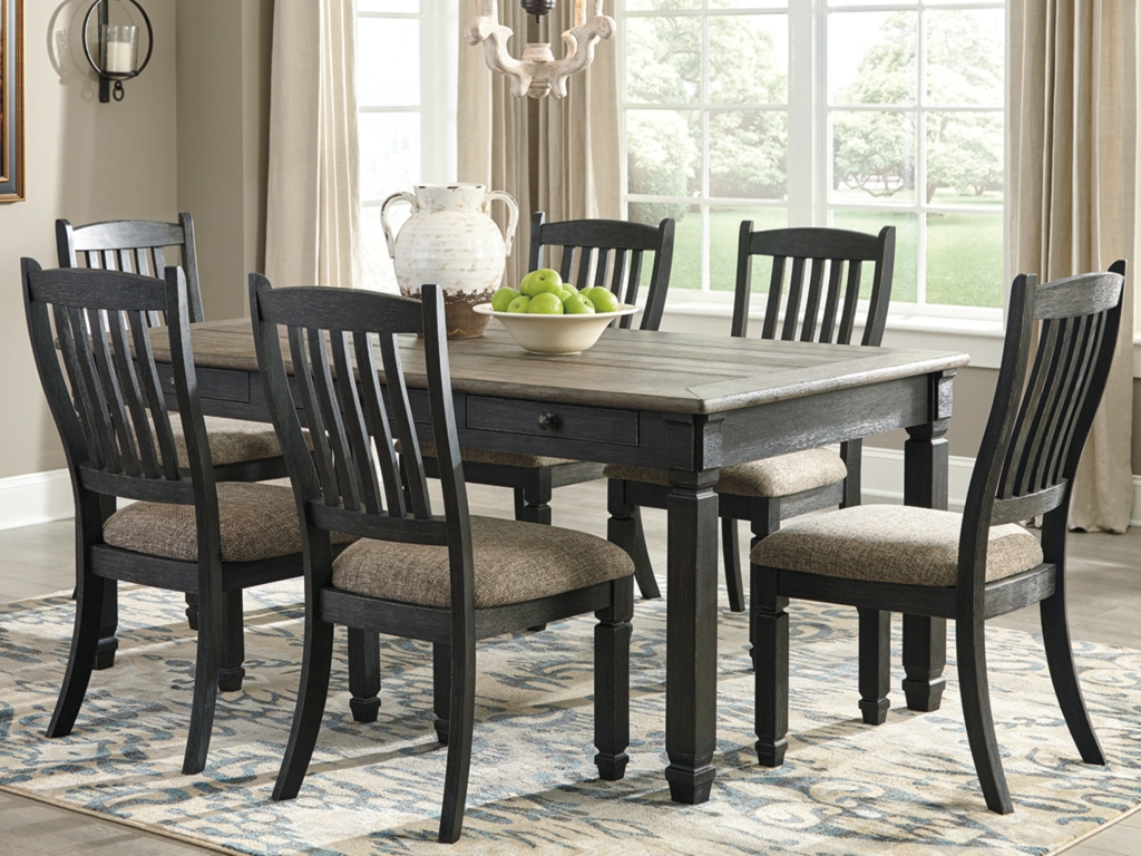 Tyler Creek Dining Table - image 1