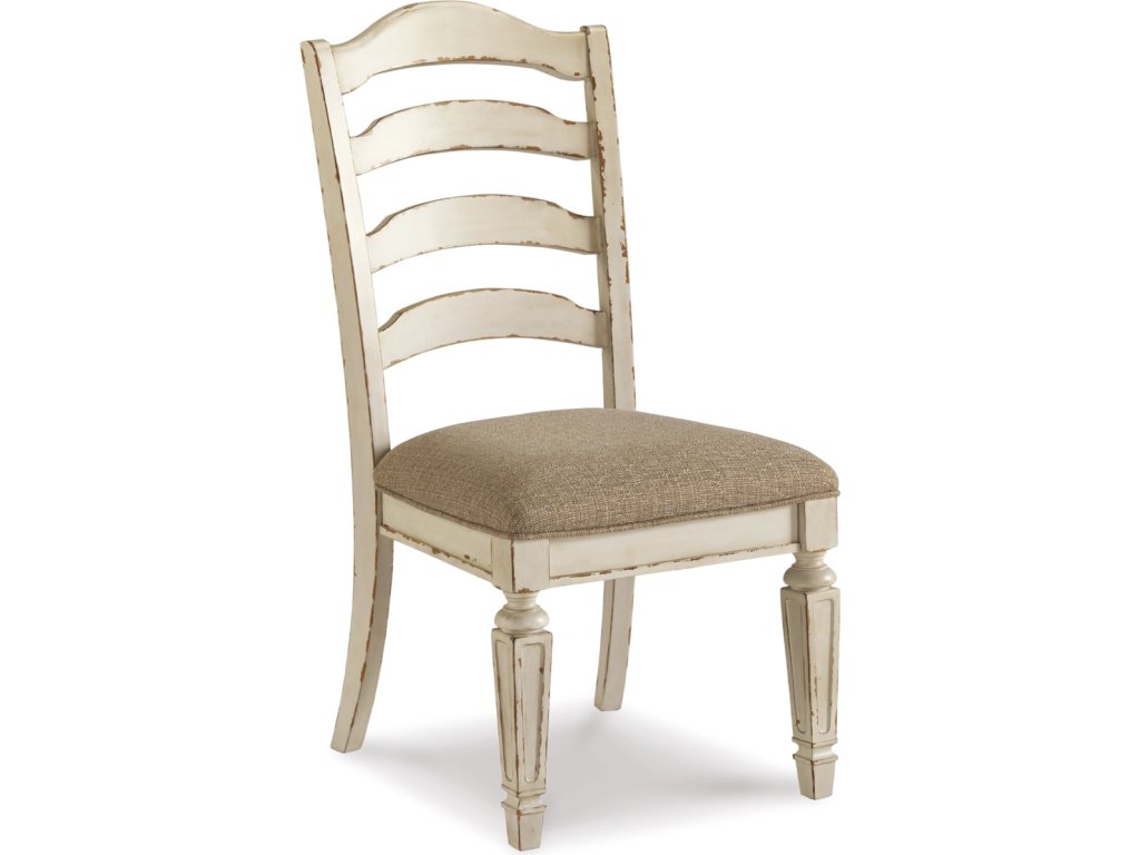 Realyn Dining Table and 6 Chairs - image 2