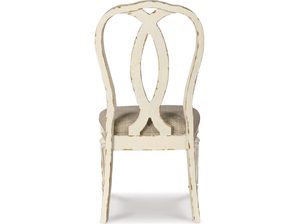 Realyn Dining Table and 4 Chairs - image 7
