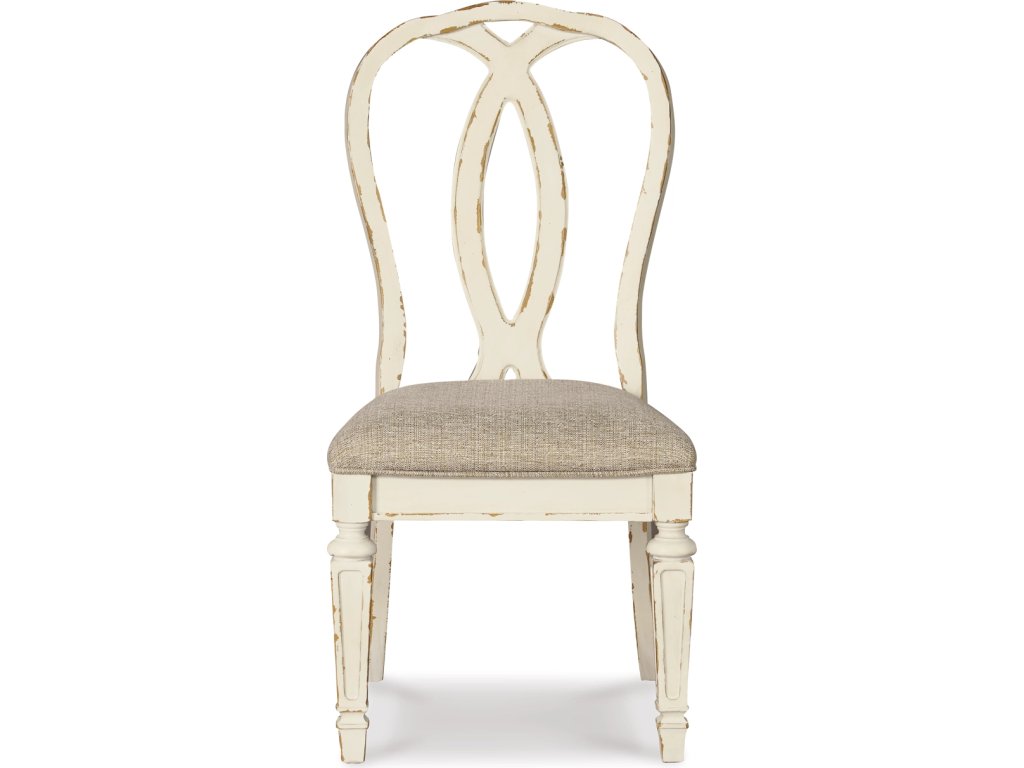 Realyn Dining Table and 8 Chairs - image 2