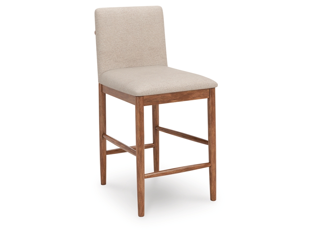 Isanti Counter Height Barstool (Set of 2) - image 2