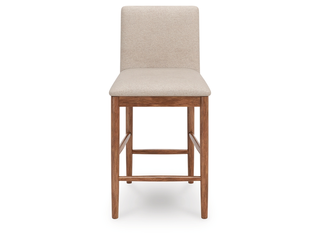 Isanti Counter Height Barstool (Set of 2) - image 1